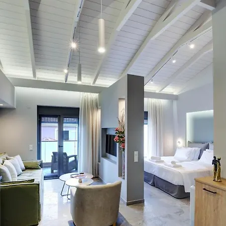 Lägenhetshotell Carabella