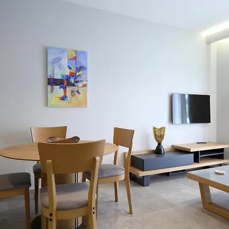 Lägenhetshotell Carabella