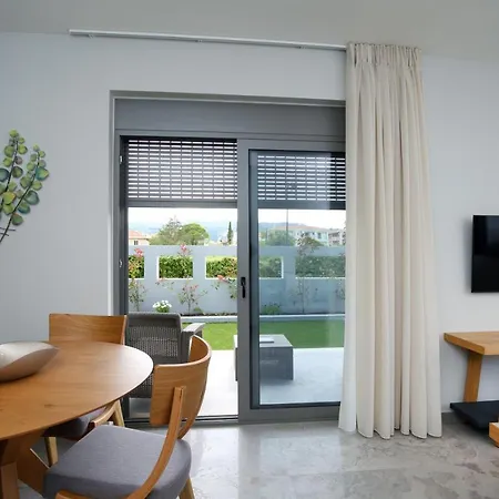 Carabella Lägenhetshotell