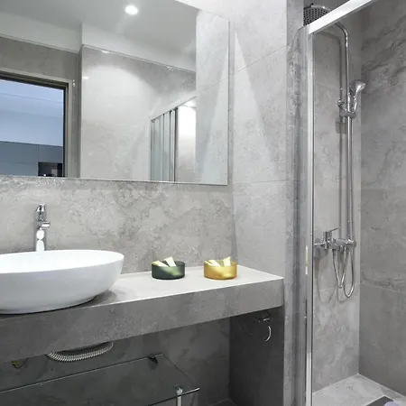 Aparthotel Carabella Lefkáda