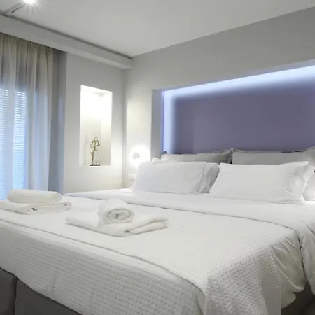 Carabella Lägenhetshotell