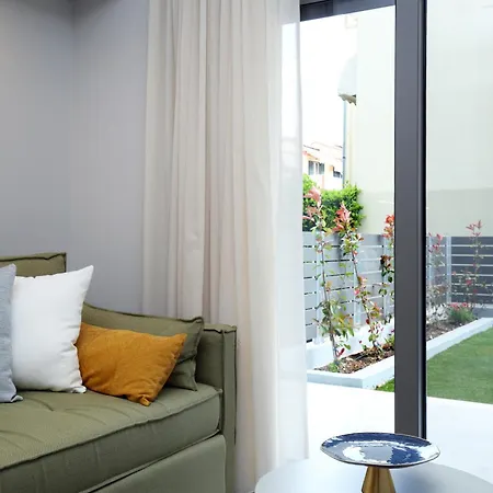 Lägenhetshotell Carabella Lefkáda