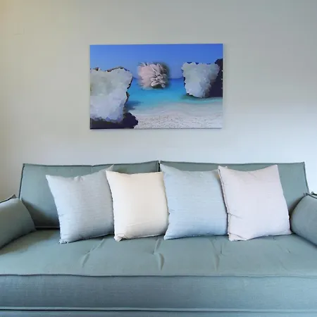 Lägenhetshotell Carabella 4*