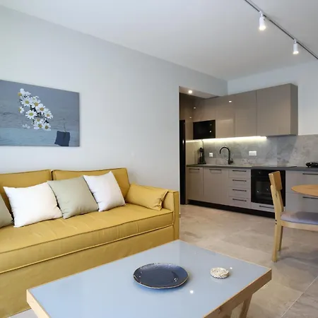 Lägenhetshotell Carabella 4*