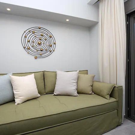 Carabella Lägenhetshotell