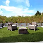 Aparthotel Carabella Lefkada City