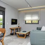 Carabella 4* Lefkada City