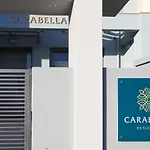 Апарт-отель Carabella 4*