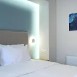 Carabella Aparthotel Lefkada City