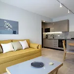 Апарт-отель Carabella 4*