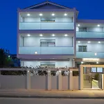 Carabella Lefkada City