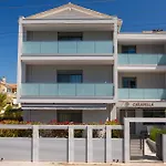 Carabella Lefkada City