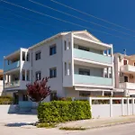 Carabella Aparthotel Lefkada City
