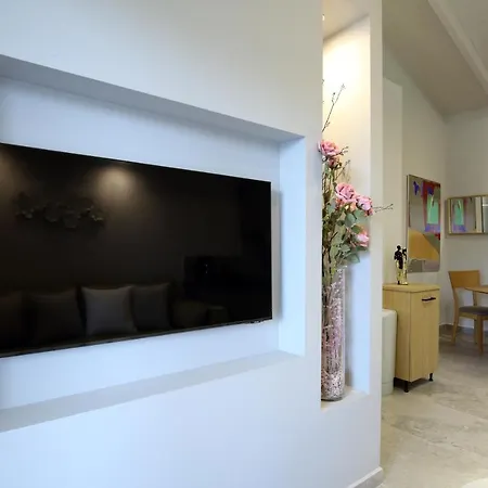 Carabella شقة فندقية 4*