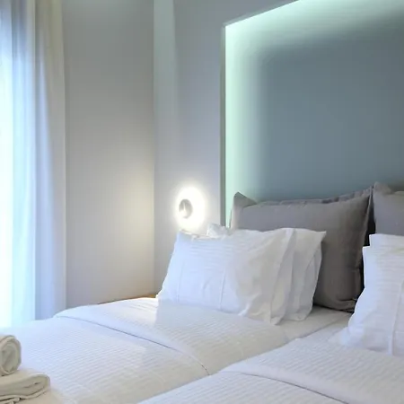 شقة فندقية Carabella 4*