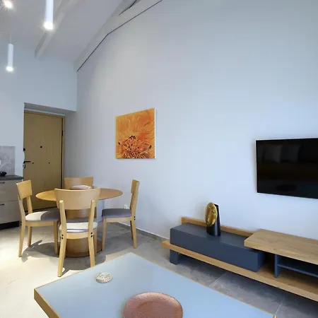 Carabella شقة فندقية Lefkáda