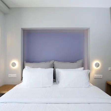 شقة فندقية Carabella 4*