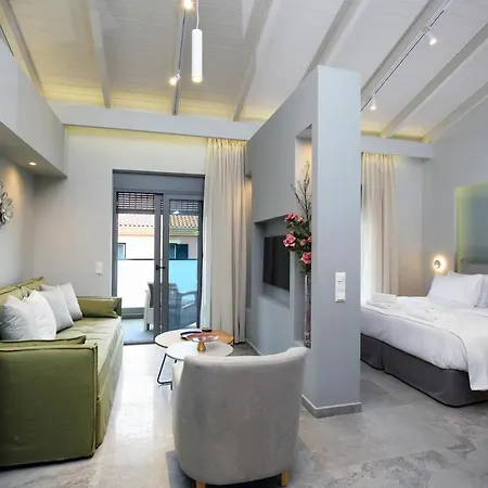 شقة فندقية Carabella 4*