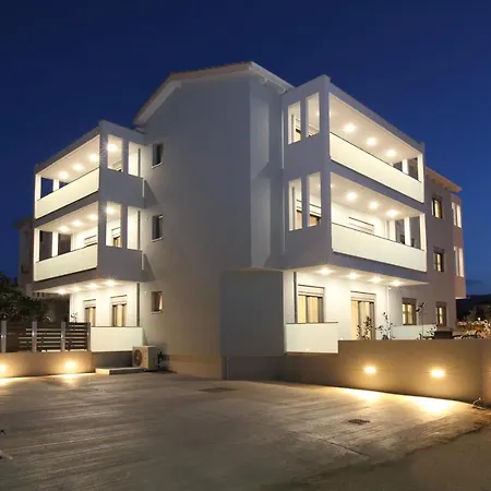 Carabella شقة فندقية