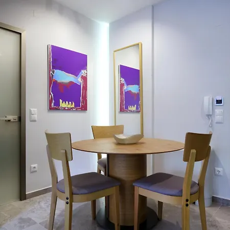 Carabella Lägenhetshotell 4*
