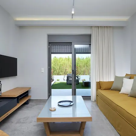 Carabella شقة فندقية