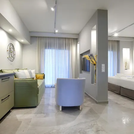 شقة فندقية Carabella