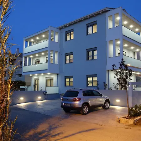 Aparthotel Carabella Lefkada City