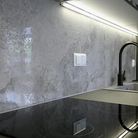 شقة فندقية Carabella 4*