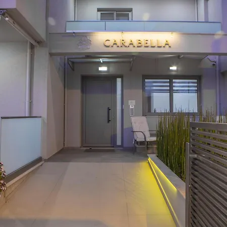 Апарт-отель Carabella Лефкада