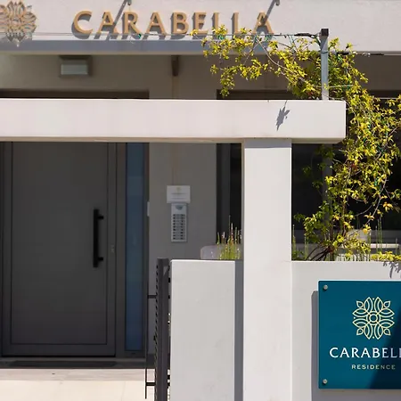 Carabella Апарт-отель