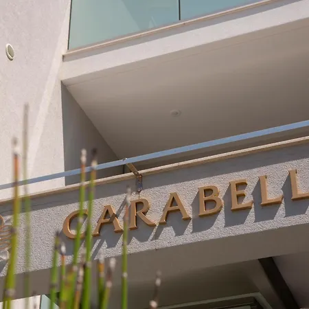 Carabella מלון דירות