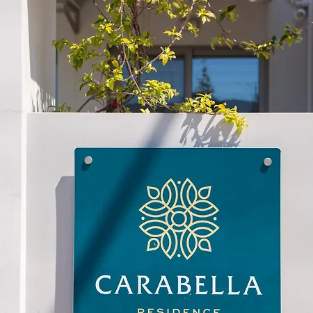 Carabella 4* Lefkáda