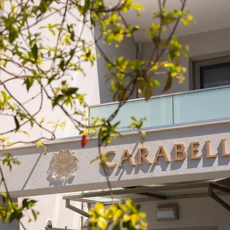 Carabella Лефкада