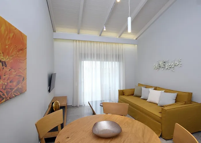 Apartmanhotel Carabella 4*
